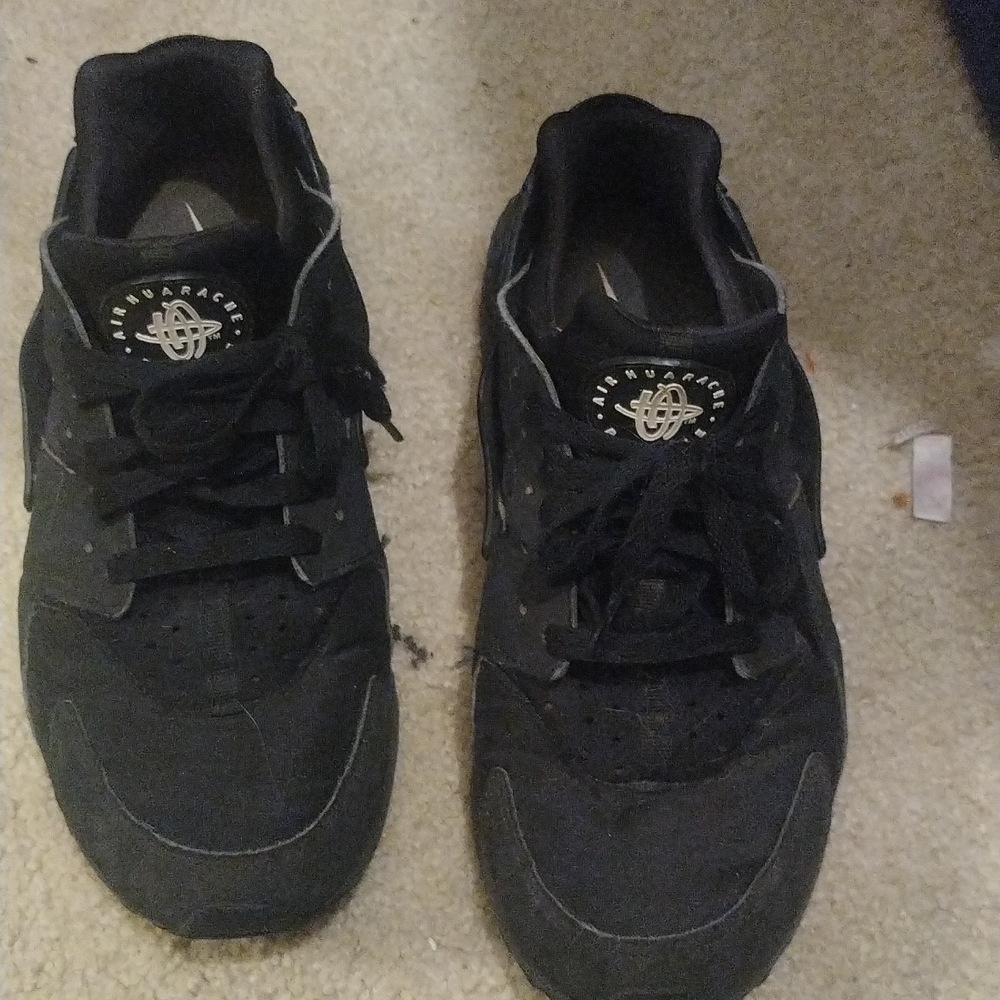 Nike shoes